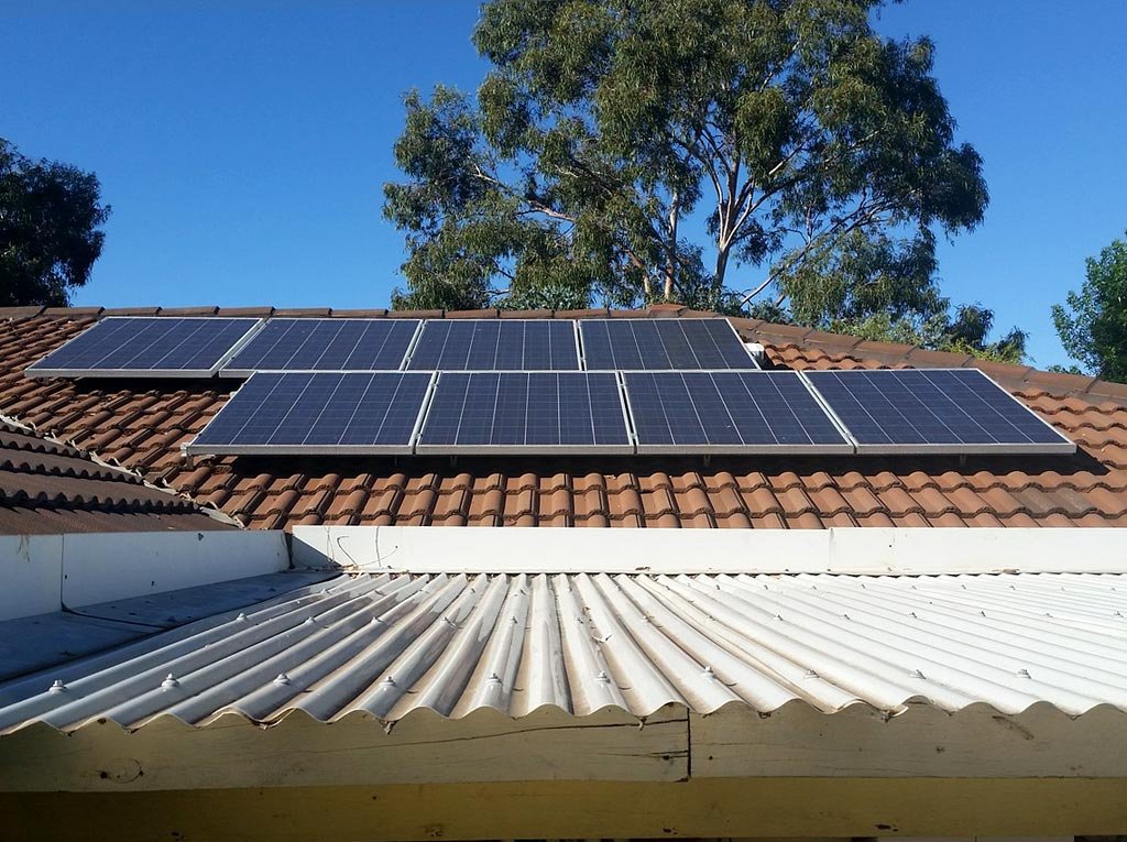 How Residential Solar Panels Can Benefit Your Home?