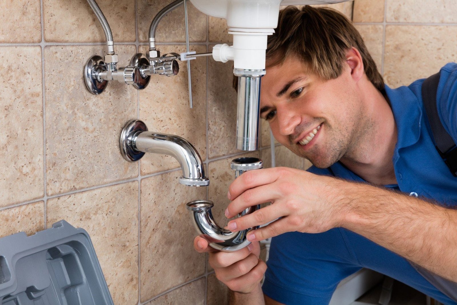 How to Hire a Plumber: 5 Questions to Ask