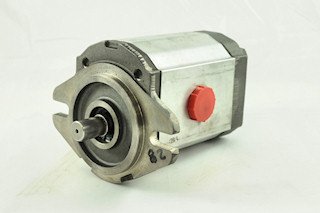5 Important Factors to Consider When Considering a Hydraulic Pump