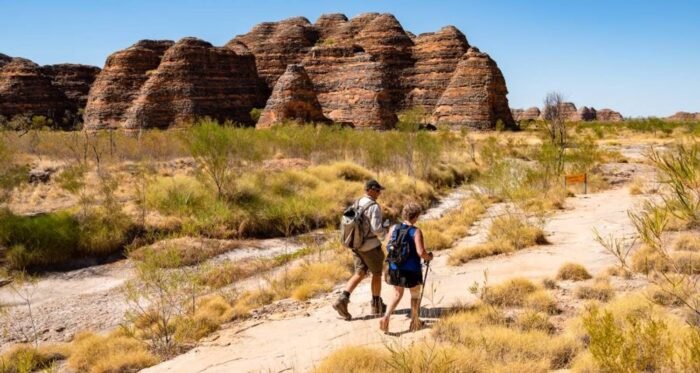 Group tours Kimberley – The Best Way to Experience the Outback