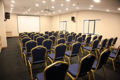 How to Choose the Perfect Conference Venue for Your Event?