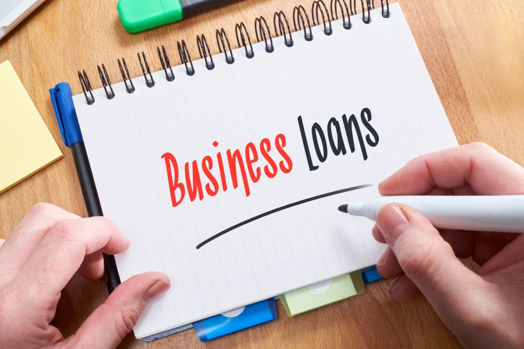 Business Loans Melbourne