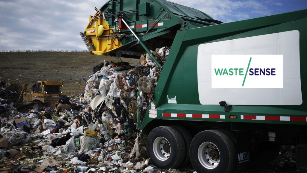 Expert's Guide To Waste Management For Building And Construction