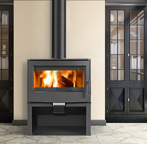 Why You Should Consider a Free Standing Wood Heater for Your Home?
