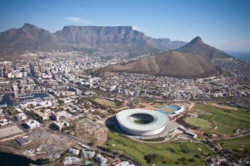 Get An Insider’s View Of South Africa With A Guided Tour