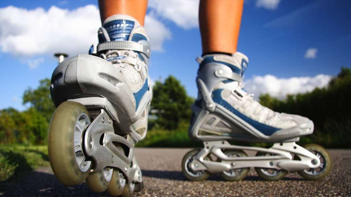 Roller Skating – A Fun and Exciting Activity for Women of All Ages