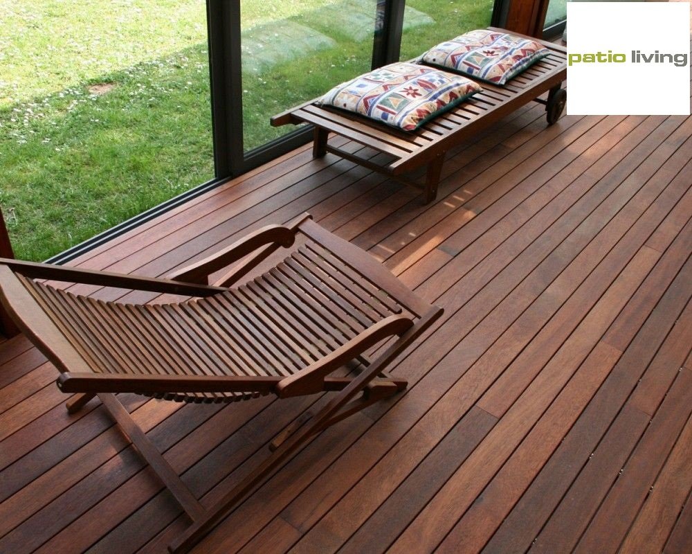 Decking – The Perks Of Adding It To Your Home & Garden