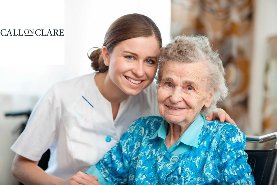 Respite Care Services Helps To Improve The Quality Of Life Among Seniors