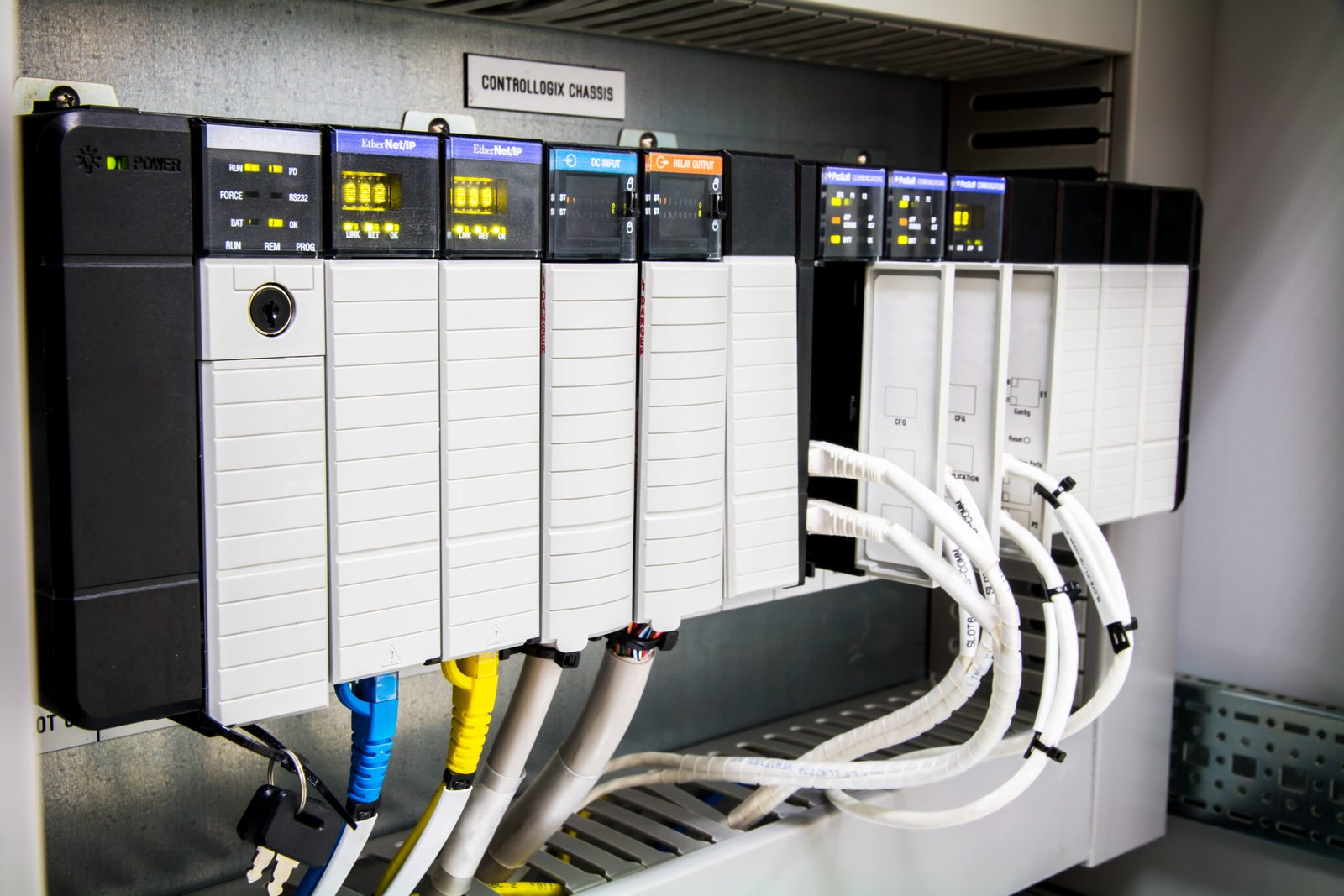 Understanding Variable Frequency Drives And Applications