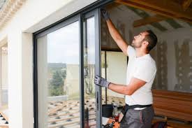 How Residential Sliding Doors Change Your Home’s Look