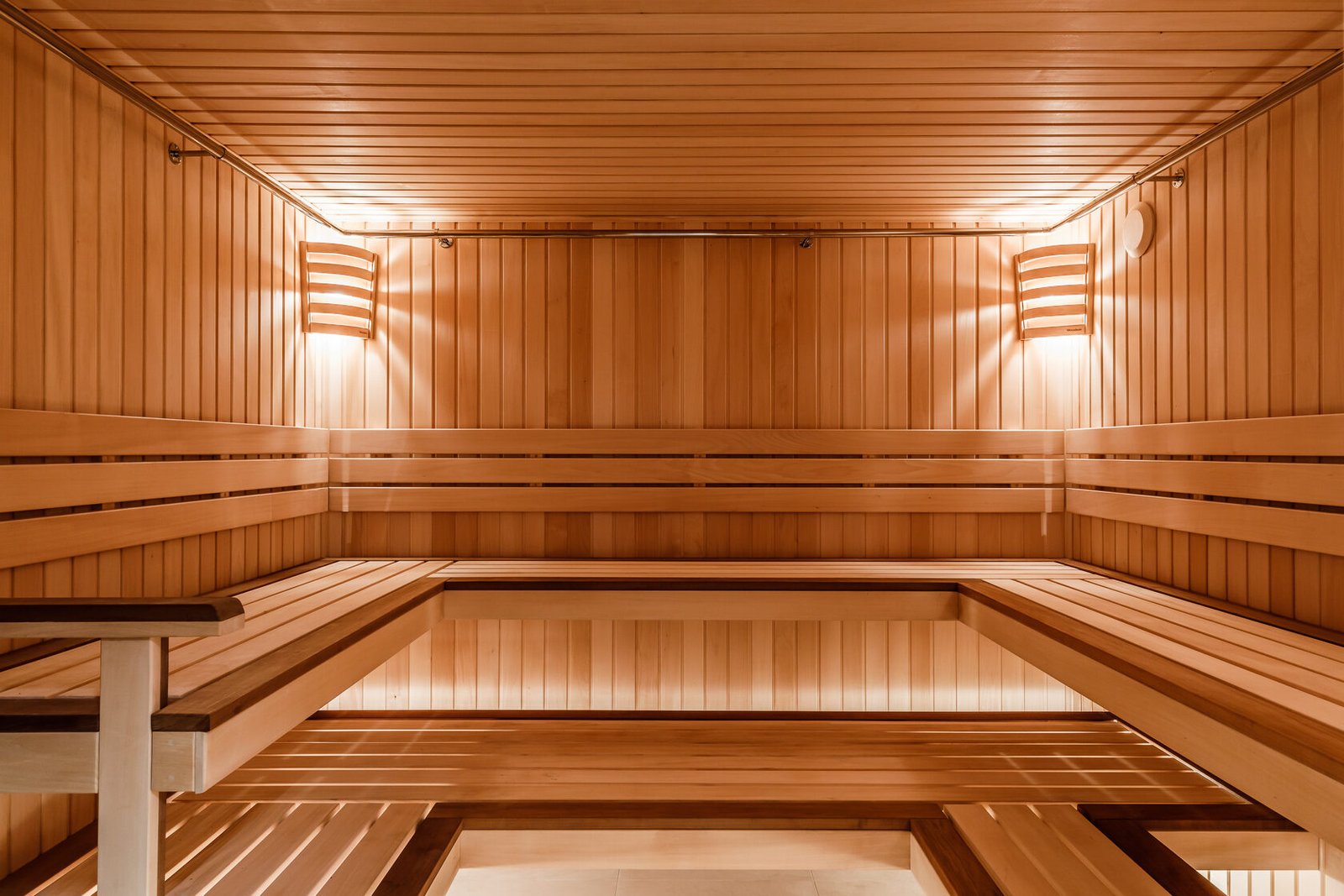 5 Benefits of Saunas Use You Likely Haven’t Heard About