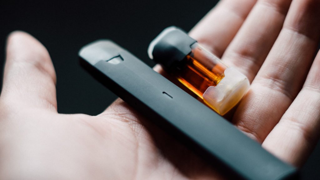 Everything You Need To Know About Prescription Vaping