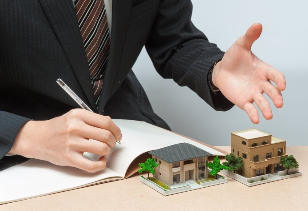 Make Your Choice Of Property Perfect With Property Management
