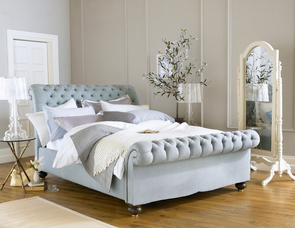 Luxury Bed – Is The Perfect Way To Pamper Yourself