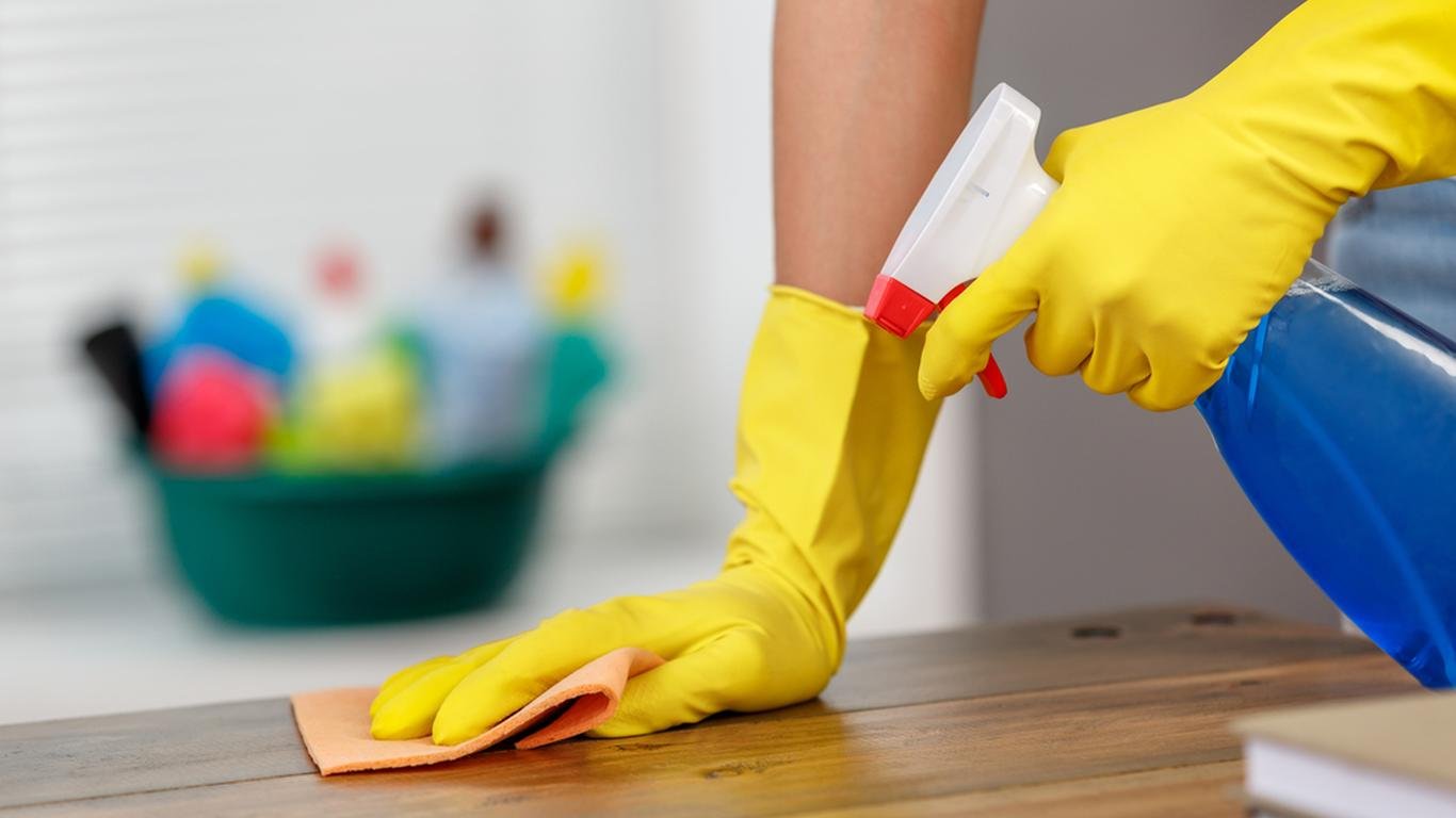 How To Get Your Bond Back: End Of Lease Cleaning Tips For Tenants
