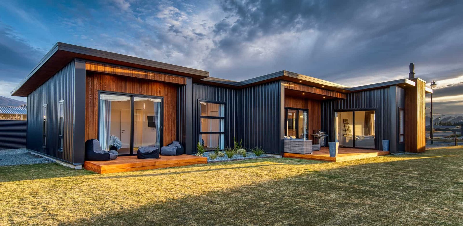 The Benefits of Transportable Homes: 5 Reasons