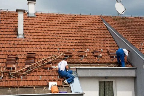 Why Should You Consider Colourbond Roof Restoration?