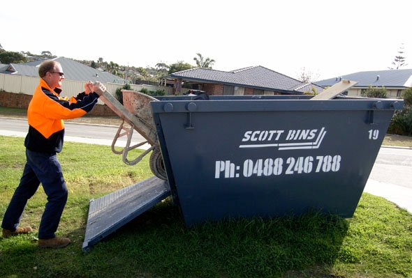 Understanding What You Need To Know About Skip Bin Hire