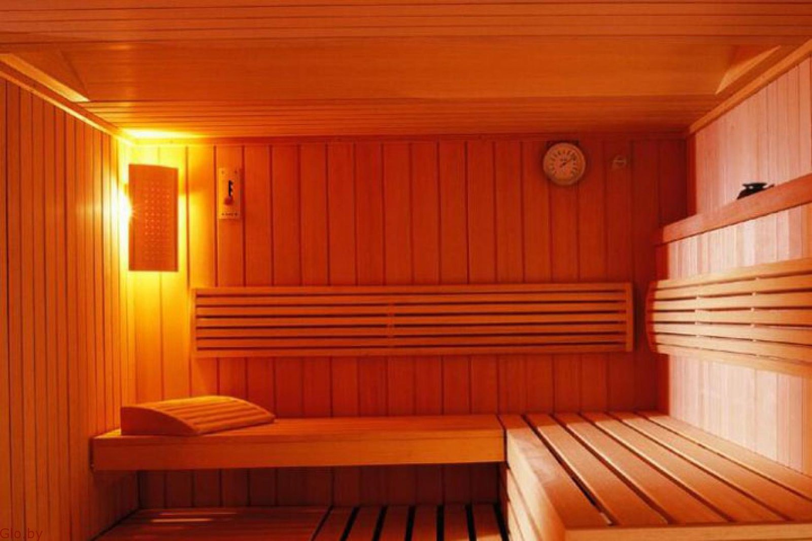 Saunas For Stress Relief: How Therapy Can Help You Manage Stress?