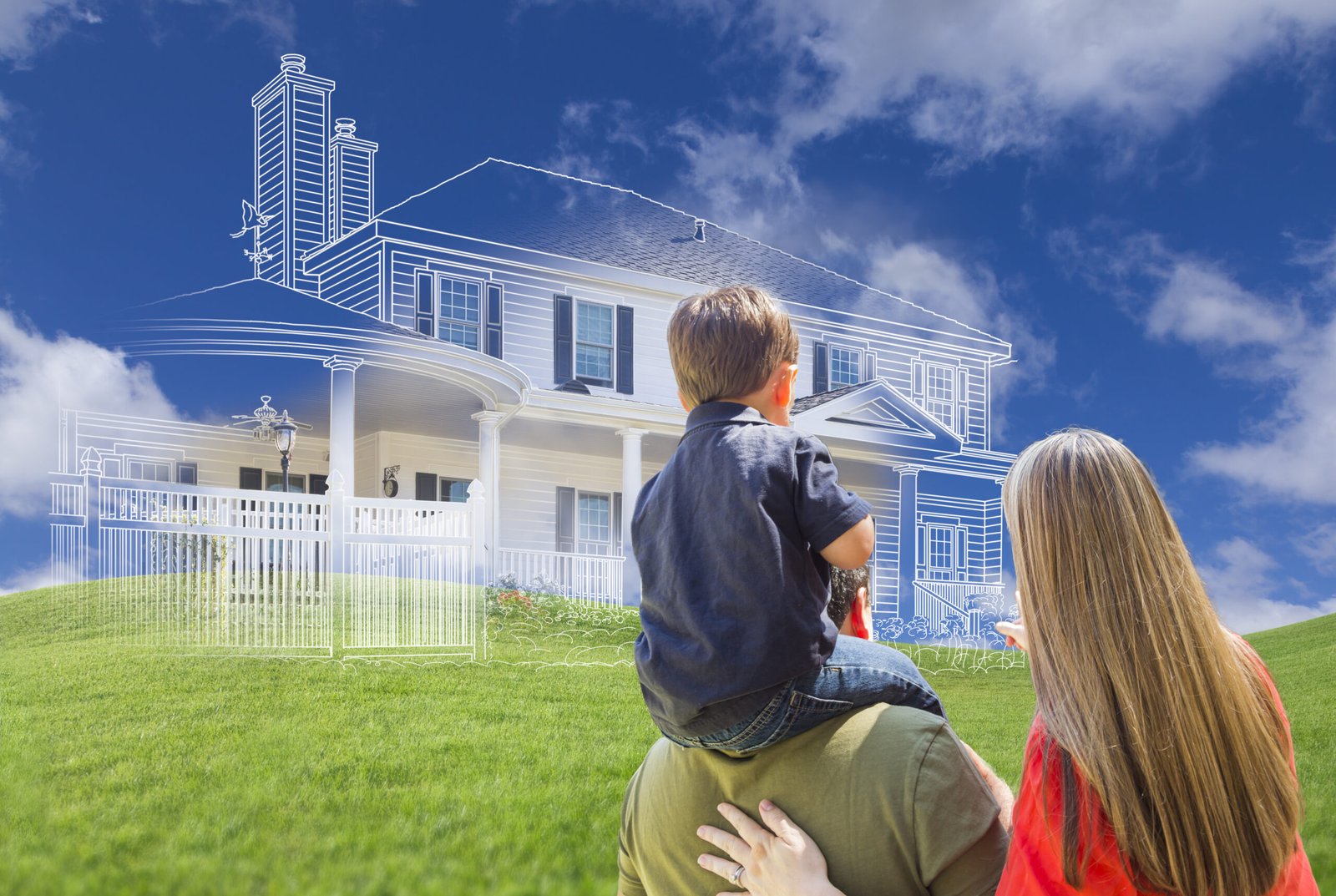 Building Your Dream Home: The Role Of Home Builders