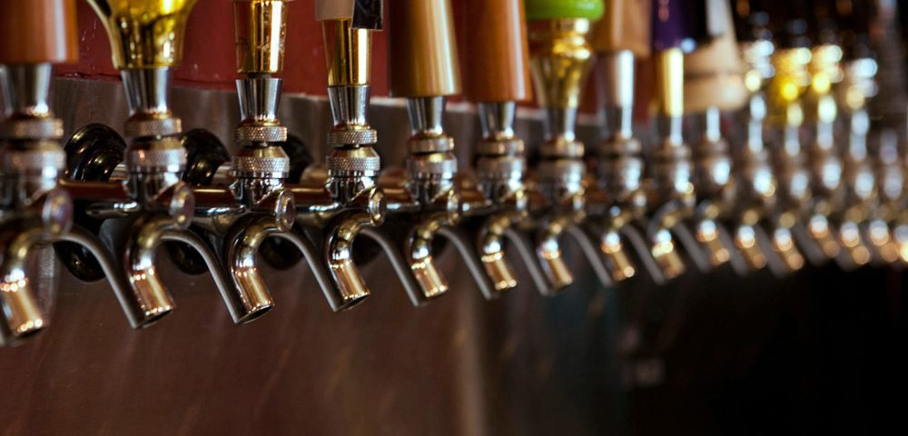 Tapping into Creativity: Crafting Beer Tap Handles