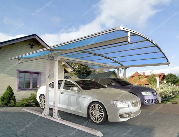 Transform Your Outdoor Space with a Carport Kit: What You Need To Know