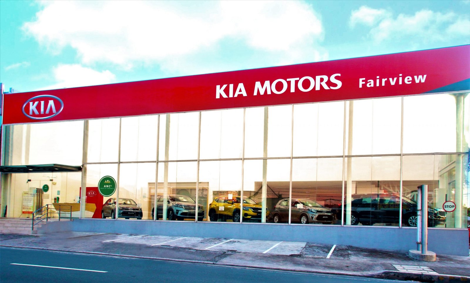 Kia Dealers 101: Your Ultimate Guide to Car Shopping Bliss
