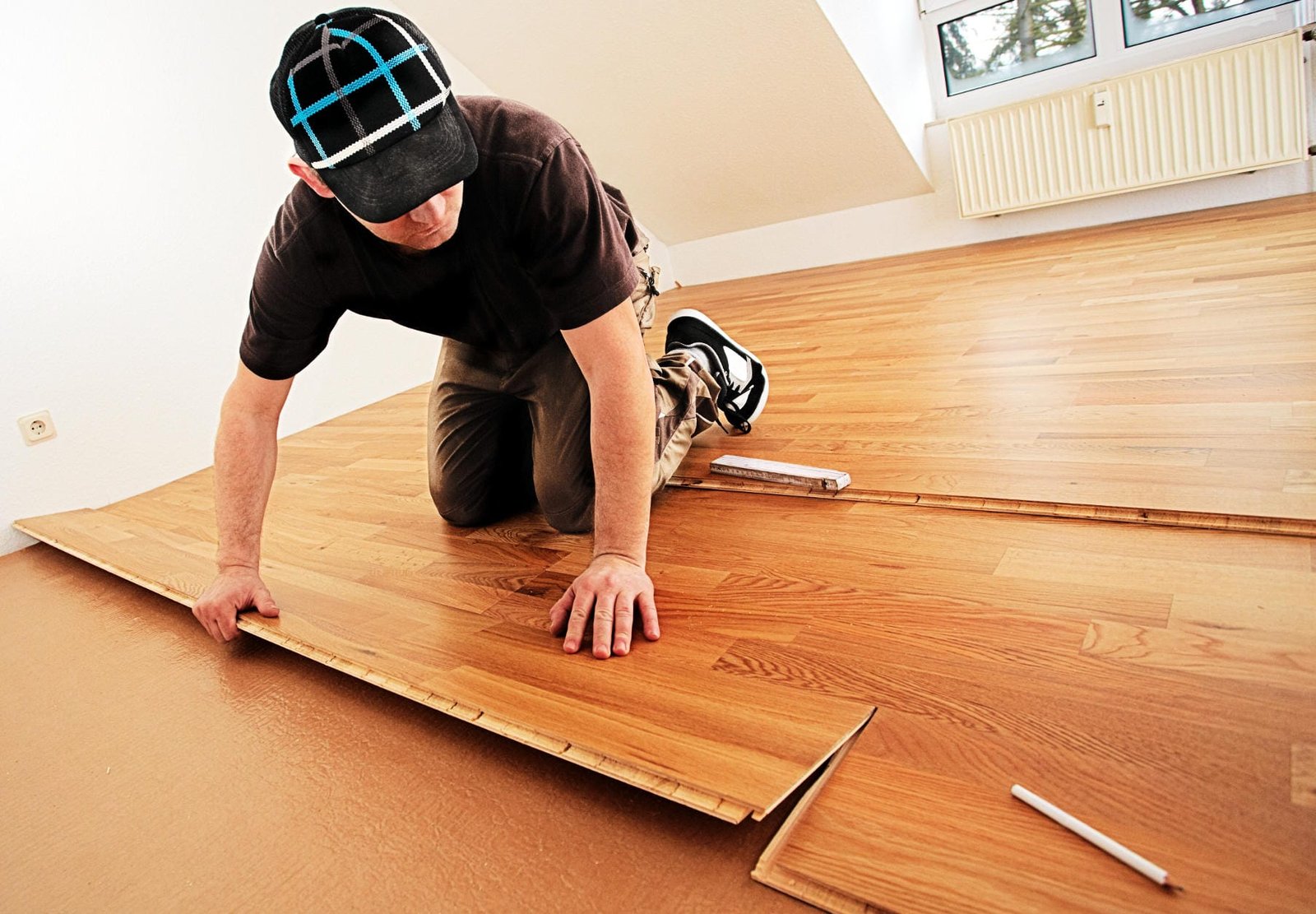 Modern Timber Flooring Ideas: Elevate Your Interior Design