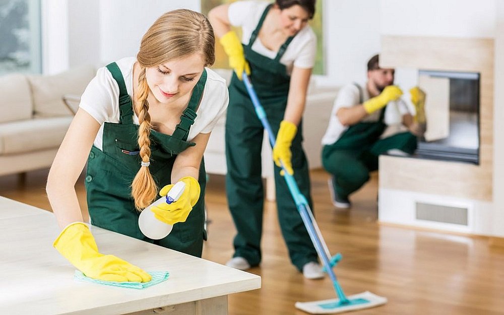 How Much Does End of Lease Cleaning Cost?