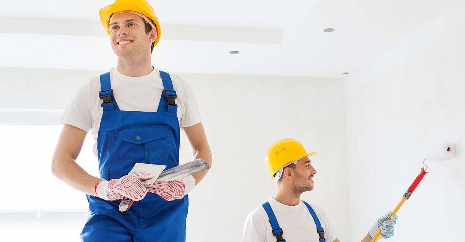 8 Compelling Reasons for Hiring a Commercial Painting Contractor