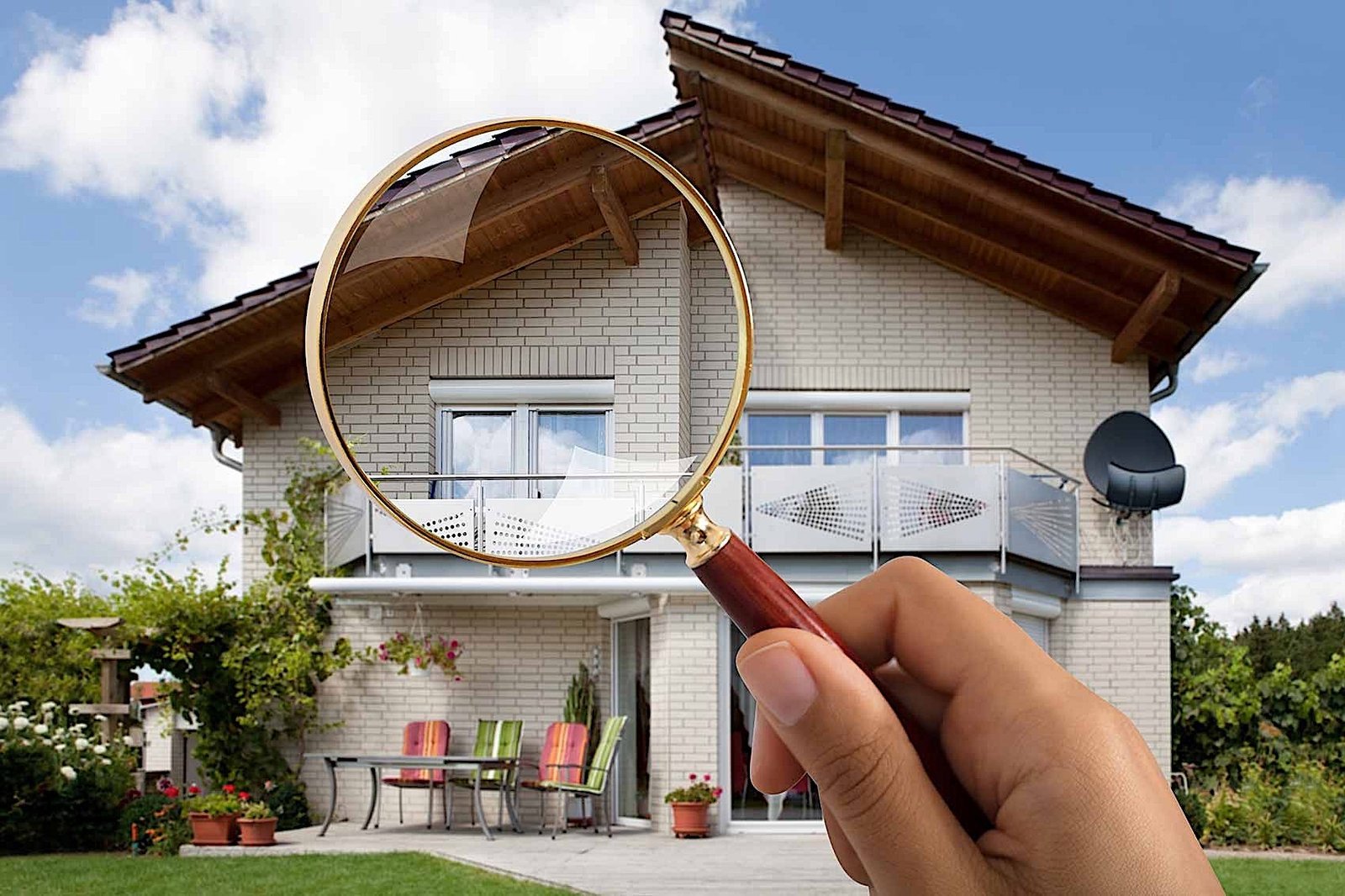 The Importance of Building Inspection for Property Buyers