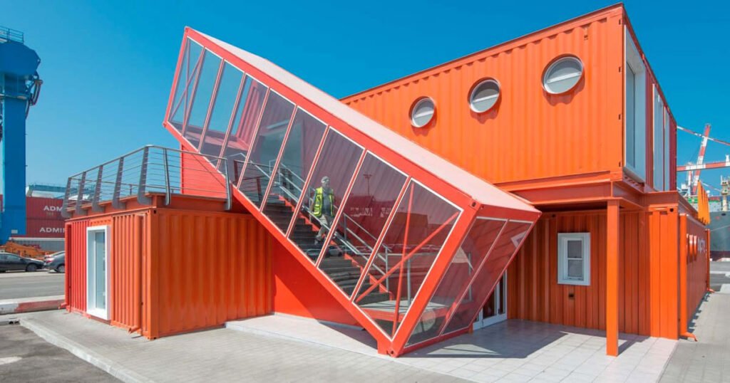 small shipping  containers for sale