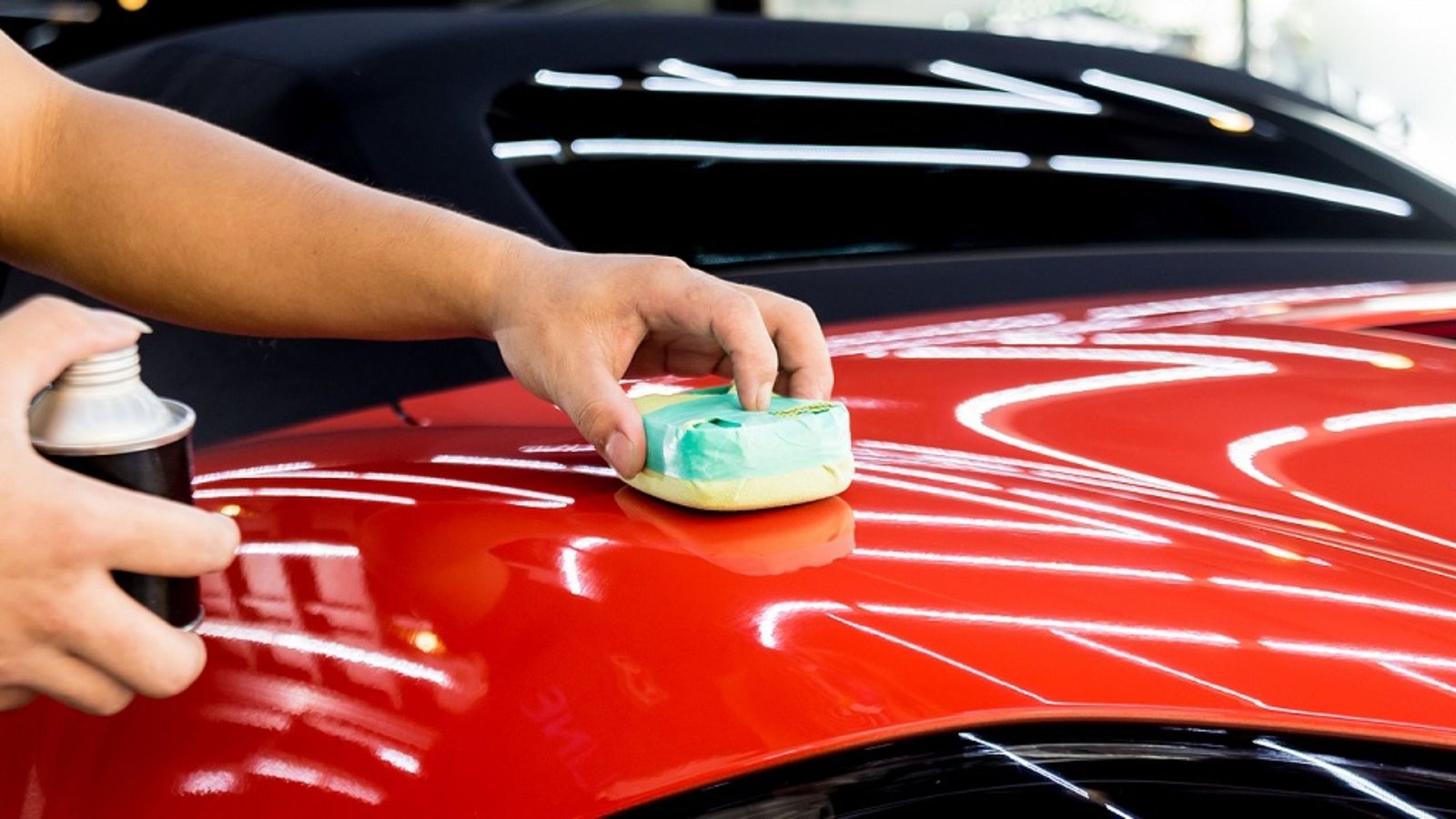 Is Car Paint Protection Worth the Money?