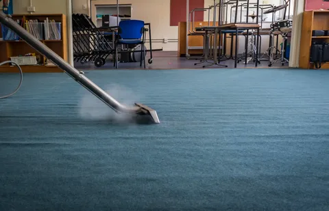 Complete Guide: Does a Deep Clean Encompass Carpet Cleaning?