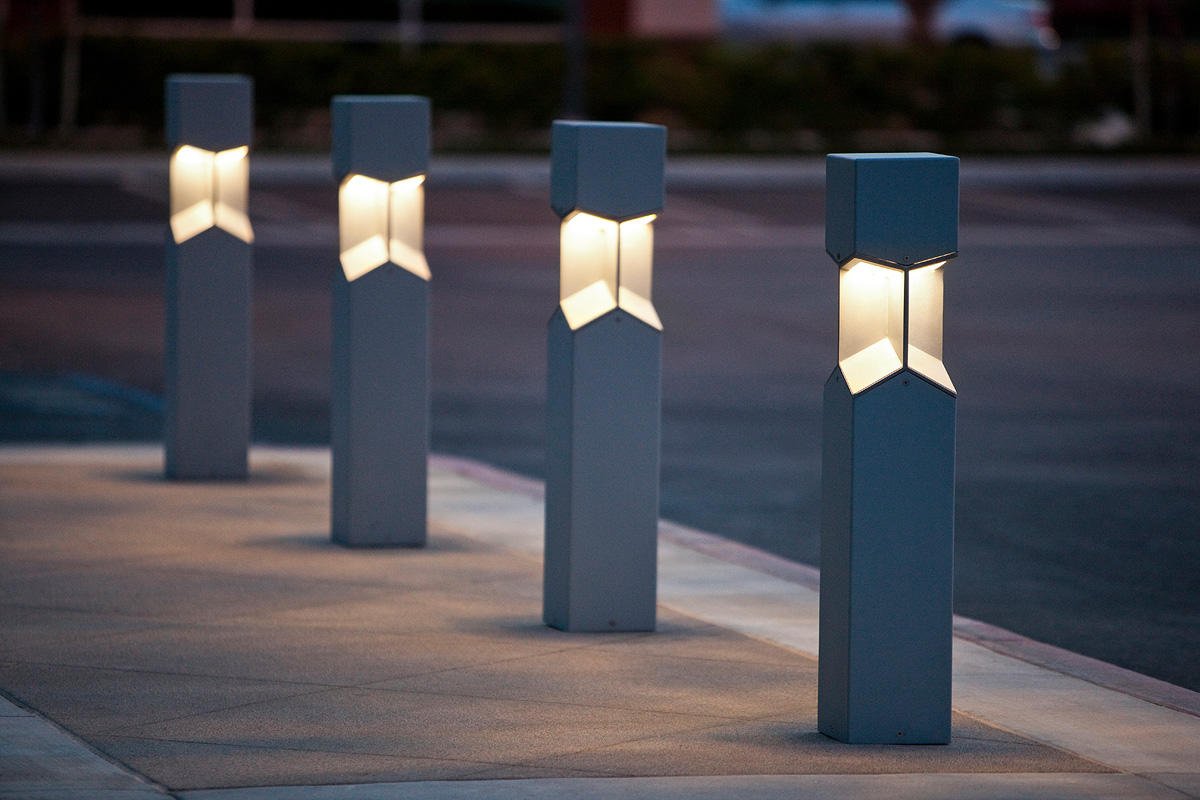 Why Heavy Duty Safety Bollard Installation is Crucial for Your Business