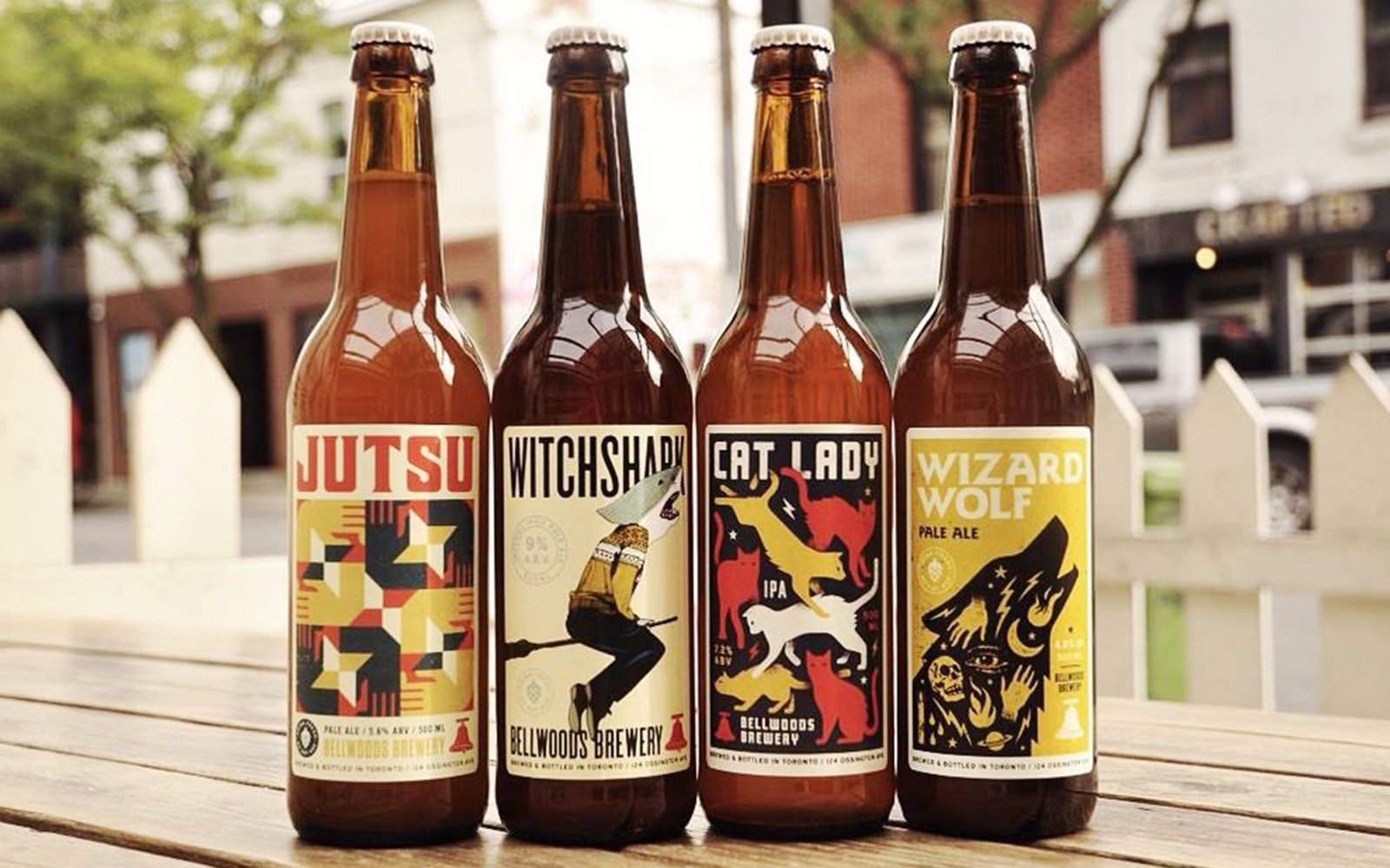 How to Order Custom Beer Labels: A Step-by-Step Guide