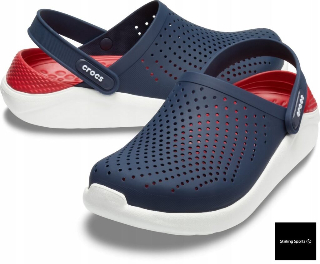 Adidas Slides: A Closer Look at Features and Benefits for Men