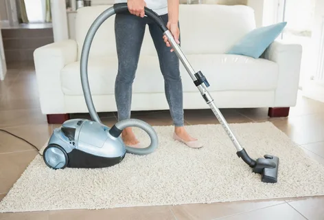 Keep Your Home Clean and Fresh with Professional Carpet Cleaning