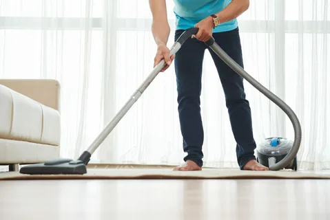 5 Reasons: Why Is Regular Carpet Cleaning a Must-Have?