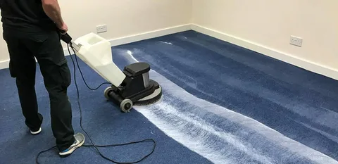 Carpet Cleaning Company Melbourne