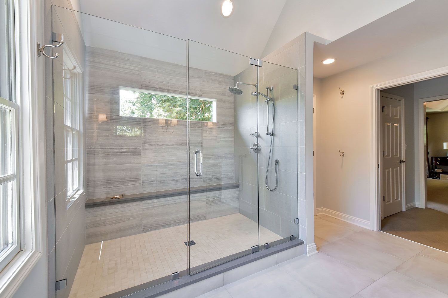 The Ultimate Checklist for a Seamless New Shower Screen Installation
