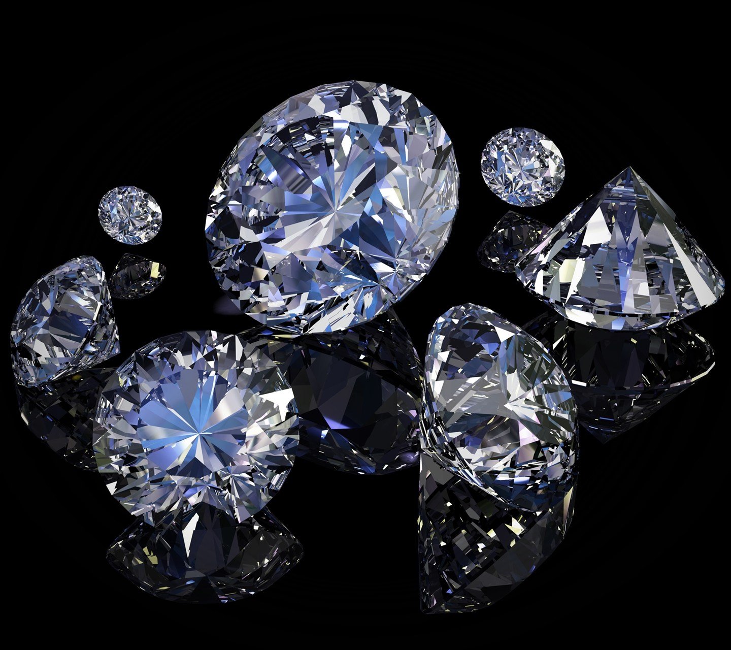 Why Lab Grown Diamonds Are Better: A Comparative Analysis