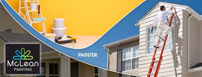 What is Included in Exterior House Painting?