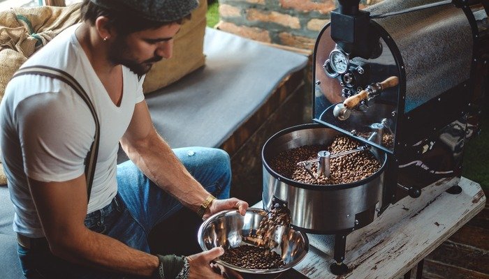 Which factors should you consider while buying coffee beans online?