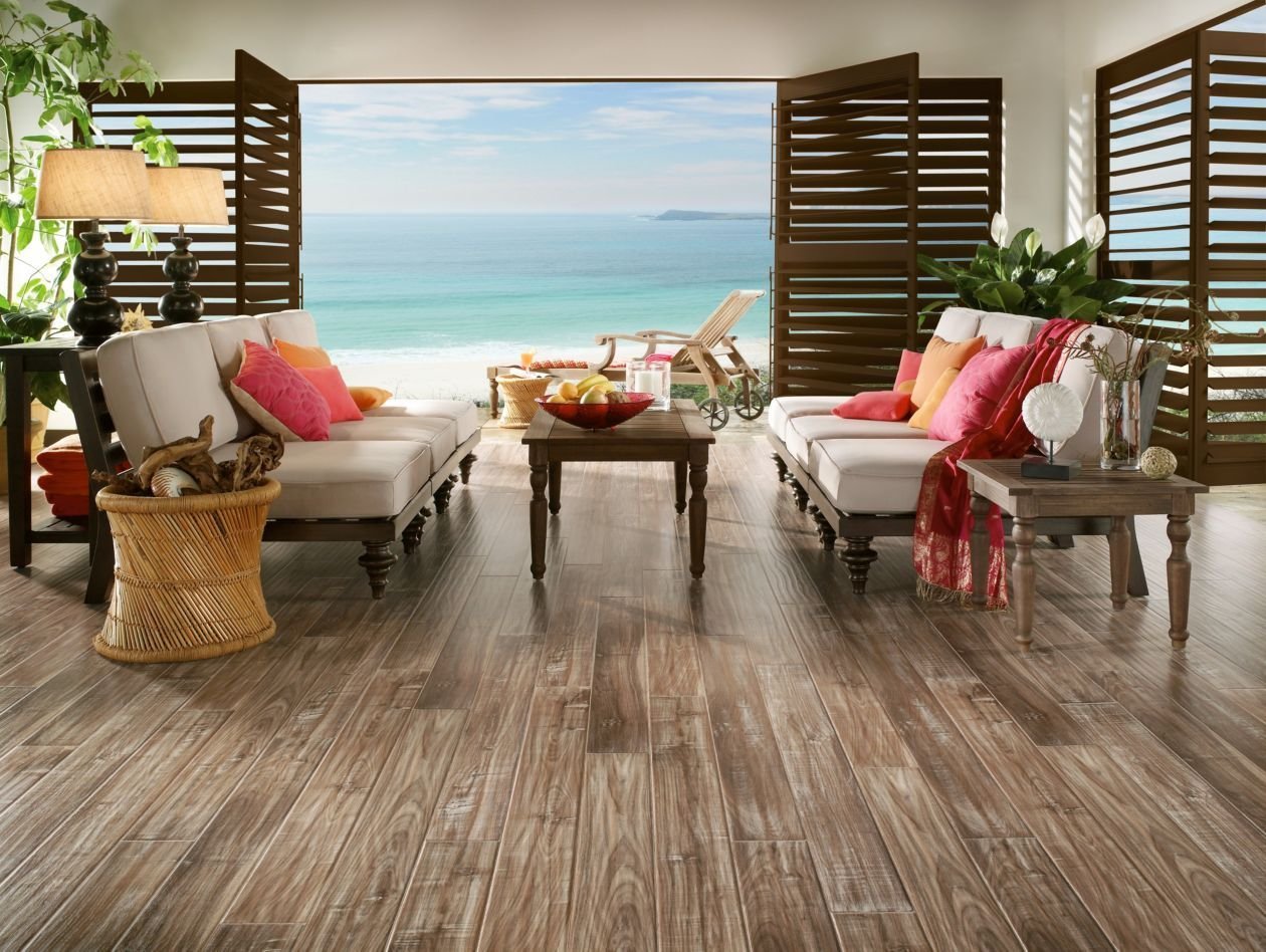 Red Oak vs. White Oak: Choosing the Ideal Wood Flooring for Your Space