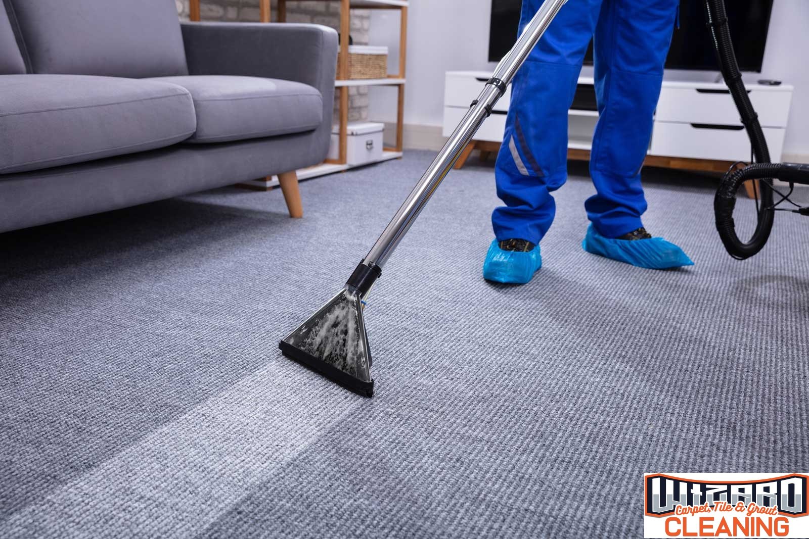 Uncover the Benefits of Regular Carpet Cleaning Services