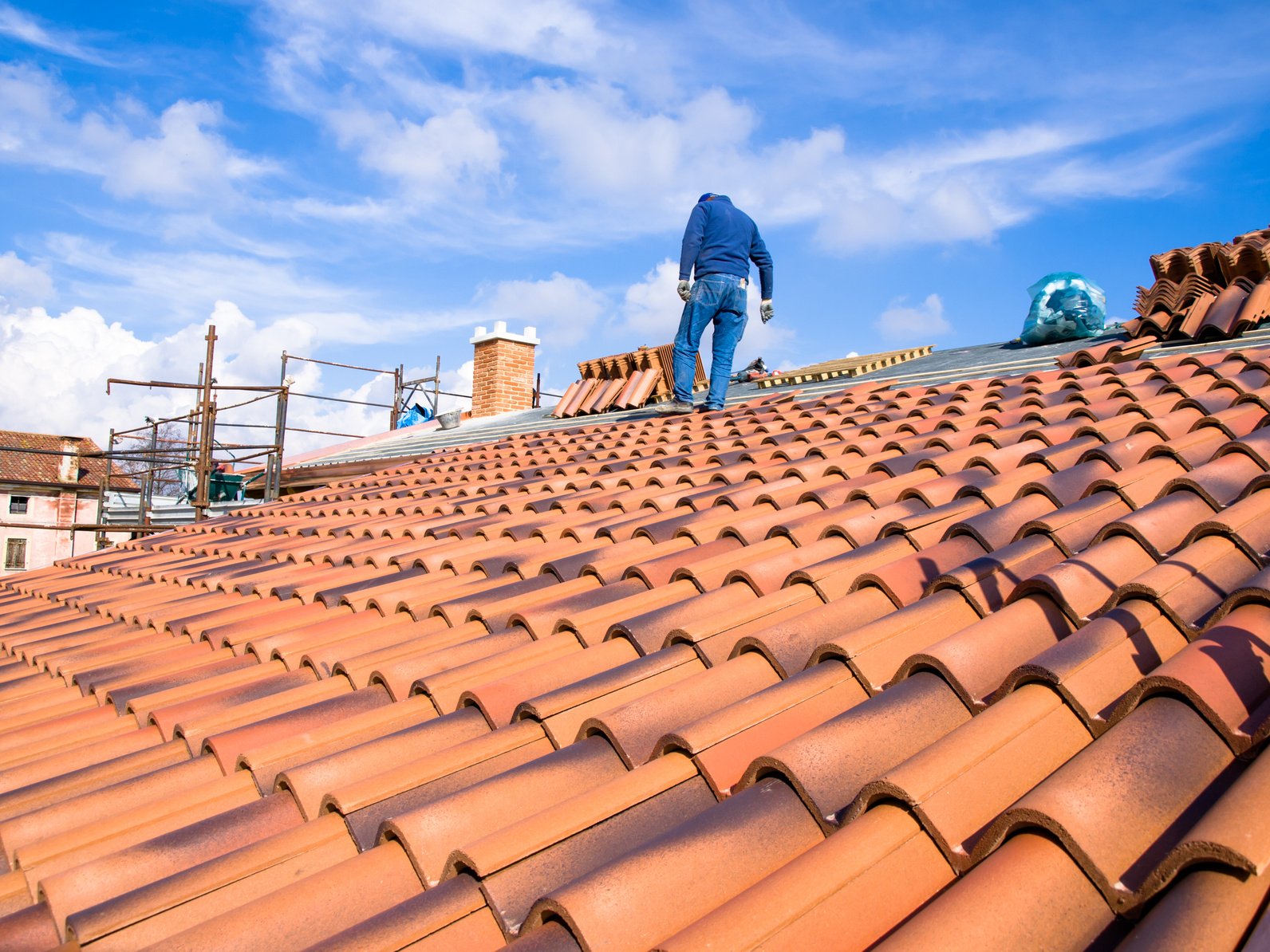How Much Does Roof Restoration Cost?