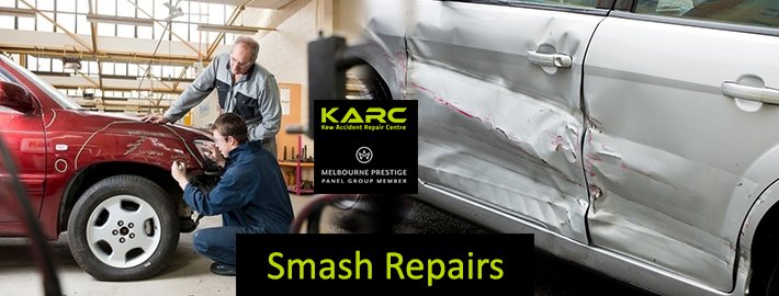 Your Guide to Smash Repairs Costs and How to Get the Best Deals