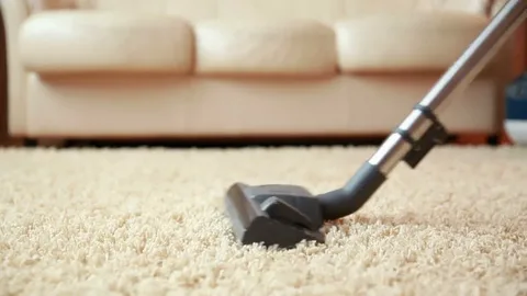 What Sets Professional Carpet Cleaning Services Apart from DIY Methods?