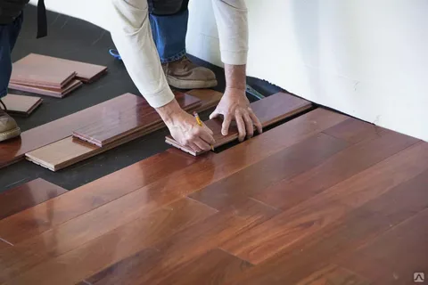 How Do You Install Bamboo Flooring: Tips for a Flawless Finish